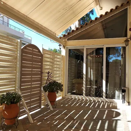 Alternative 10 Minutes From Athens Airport * Artemida (Attica)